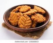 Crispy potato chips packet