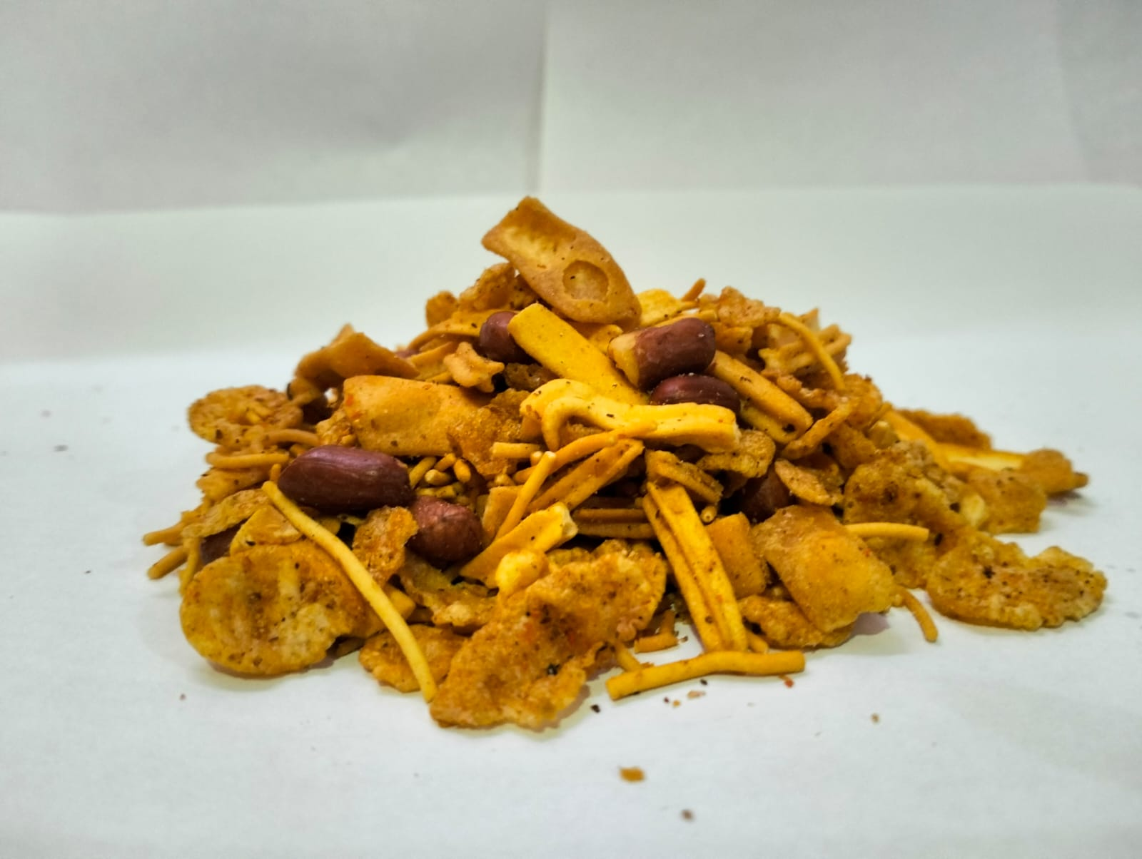 Dalmot spicy snack pack