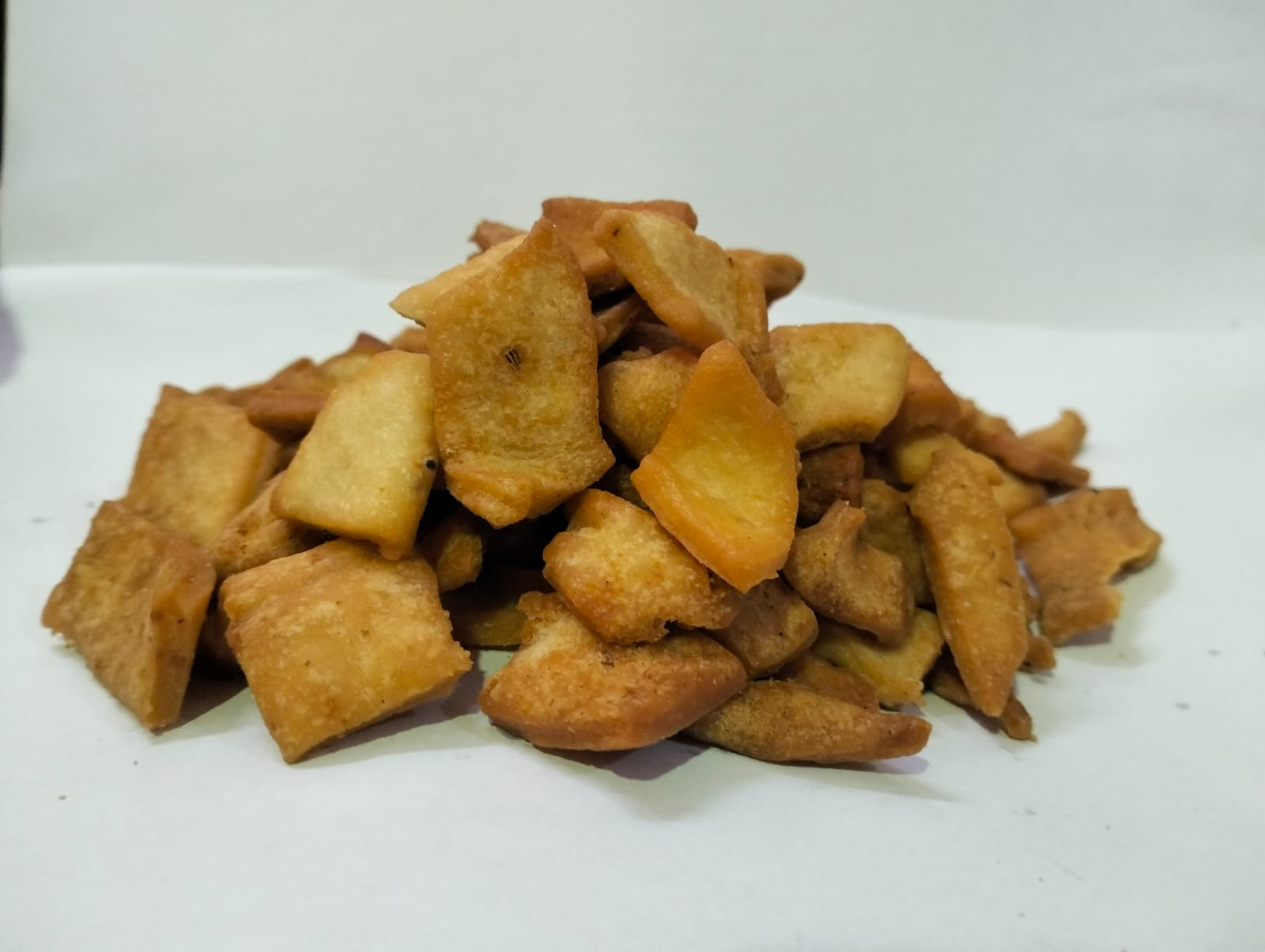 Til Ladu sesame sweet balls