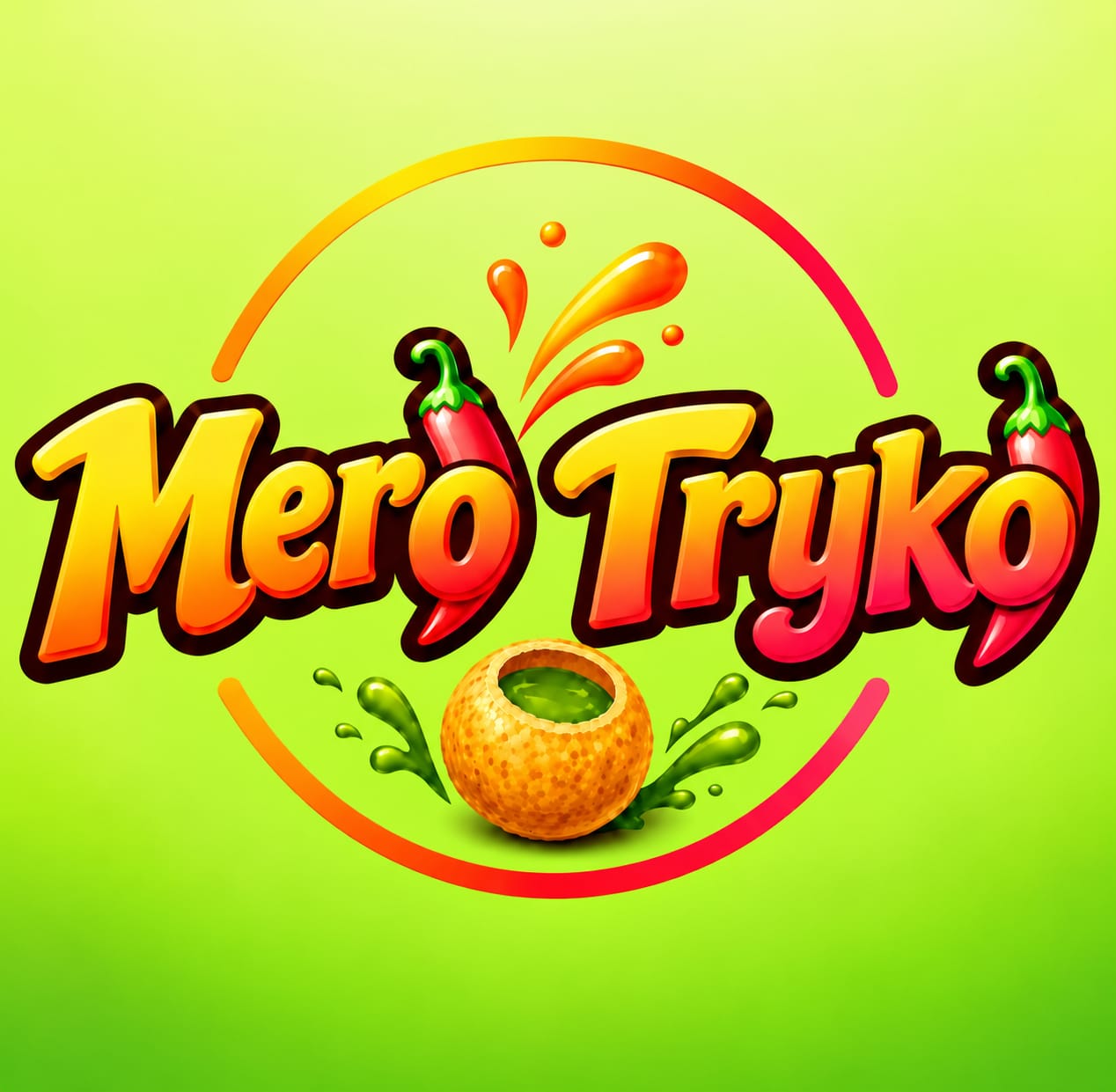 Mero Tryko